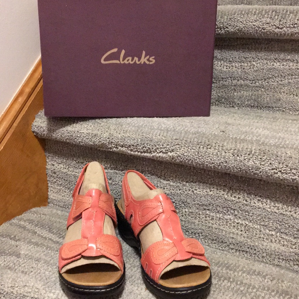 Clarks